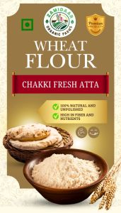 wheat flour