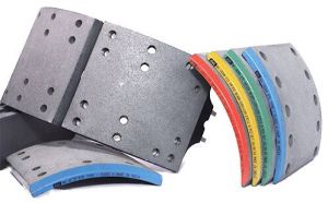 Hcv Brake Linings