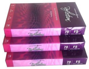 Double A Copier Paper