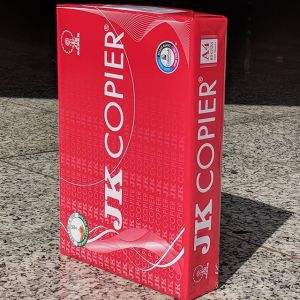 Jk 75 GSM Copier Paper