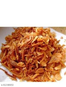 Faiz Foods Red Fresh Fried Onion, Cultivation Type : Organic