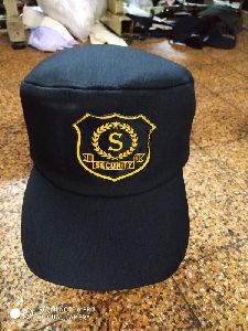 Security Cap