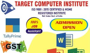 Advance Excel Training