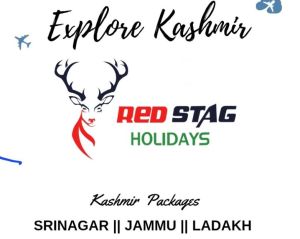 Kashmir Tour Packages