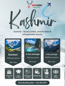 Ladakh Tour Packages