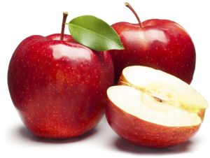 Apple Fruit