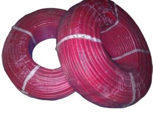 Pull Cord Wire Rope 06 mm, Length : 100 Meters Bundle