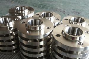 Duplex Stainless Steel Flanges
