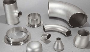 Stainless Steel Fittings