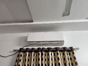 AC Shifting Services