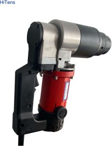 Electric Shear Wrench M16,M20,M22,M24 Bolts Wrench