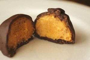 Truffle Chocolate