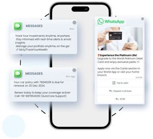 Best Bulk SMS Service Provider