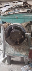 Mild Steel Rice Flour