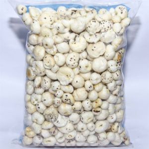 Popped Lotus Seeds Handpick Makhana