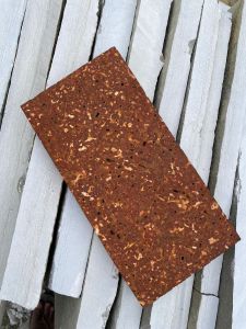 Polish Granite Natural Red Tiles, Shape : Rectangular