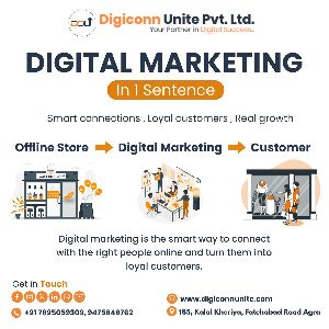 Digital Marketing Services