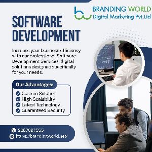 Software Application Development
