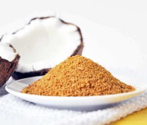 Coconut Sugar Coconut Sugar