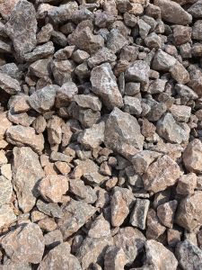 High Purity Limestone