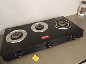 LPG Gas Hob Stove Repairing and Service