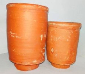 Terracotta Kullad