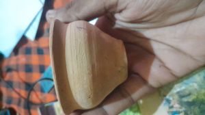 Terracotta Kullad 60ml