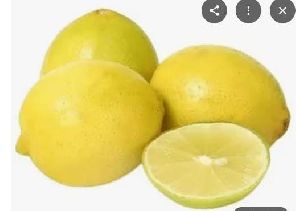 Organic Lemon for Cooking, Food Flavour, Human Consumption