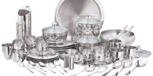 Utensil Storage Racks