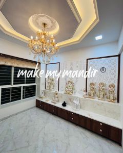 Customized Room Mandir