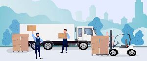 Logistics Services