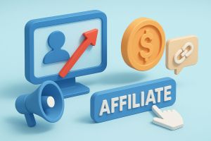 Affiliate Marketing Services
