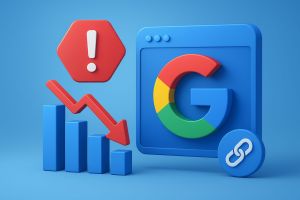 Google Penalty Recovery Services