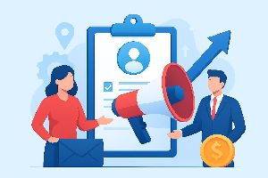 Lead Generation Services