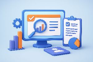 Online Reputation Management Services