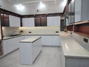 modular kitchen