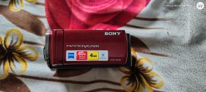 Sony Camera