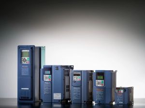 Automatic AC Drive, Brand Name : Fuji for Industrial