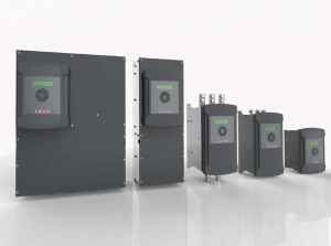 DC Drives, Color : Grey, Drive Type : Electric for Industrial