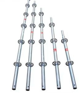 Ringlock Scaffolding System