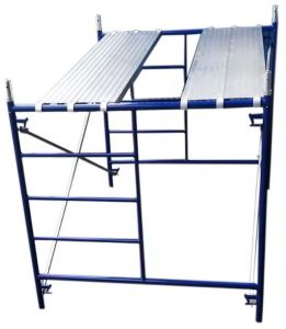 Cast Iron Scaffolding Frame, Color : Black, Grey