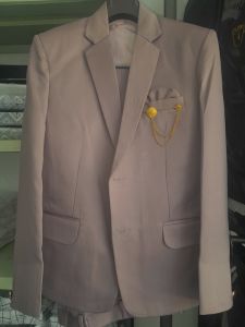 Cotton Royal Garments Mens Coat, Color : Multicolor for Party Wear