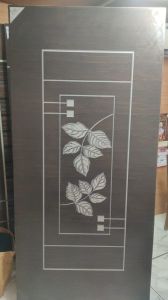 Lamination Doors