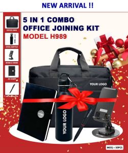 Polished Corporate Gifts, Color : Black