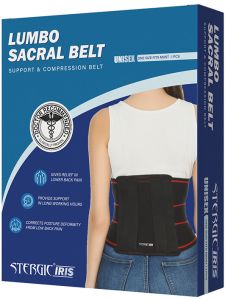 Lumbo Sacral Belt
