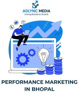 Performance Marketing Service