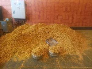 Yellow A Grade turmeric powder, Specialty : Natural for Cooking