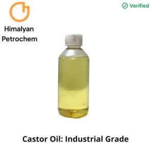 Castor Oil
