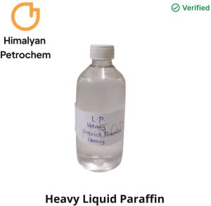 Heavy Liquid Paraffin