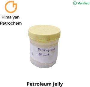 Petroleum Jelly